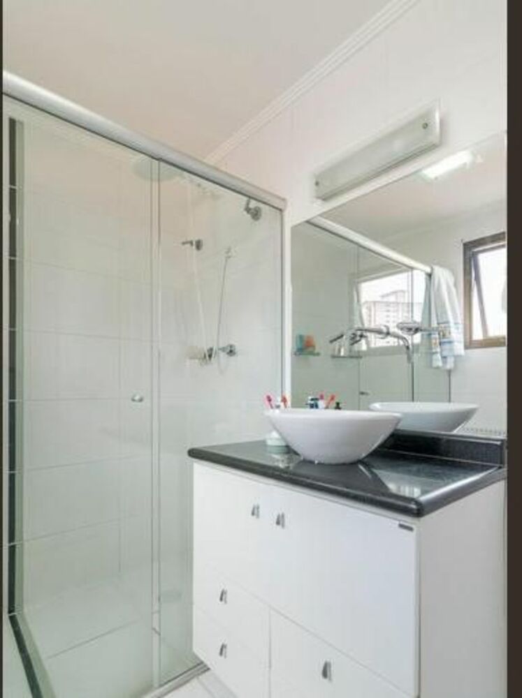 Apartamento, 4 quartos, 170 m² - Foto 7