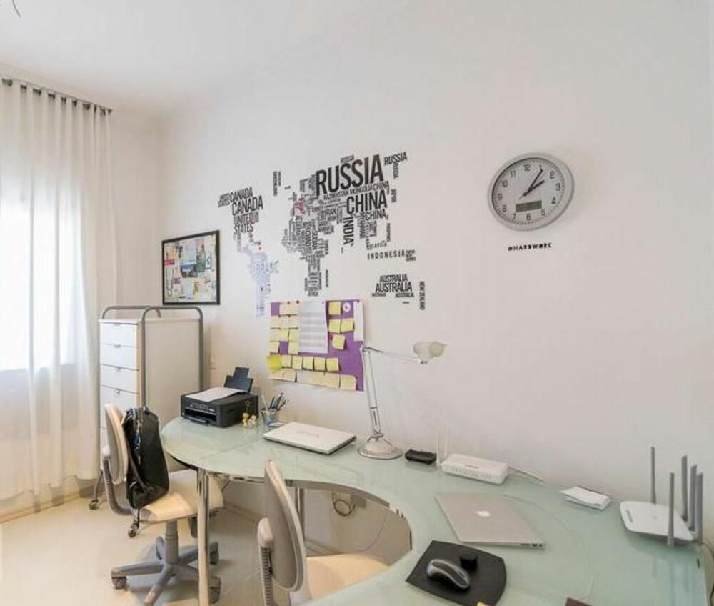 Apartamento, 4 quartos, 170 m² - Foto 2