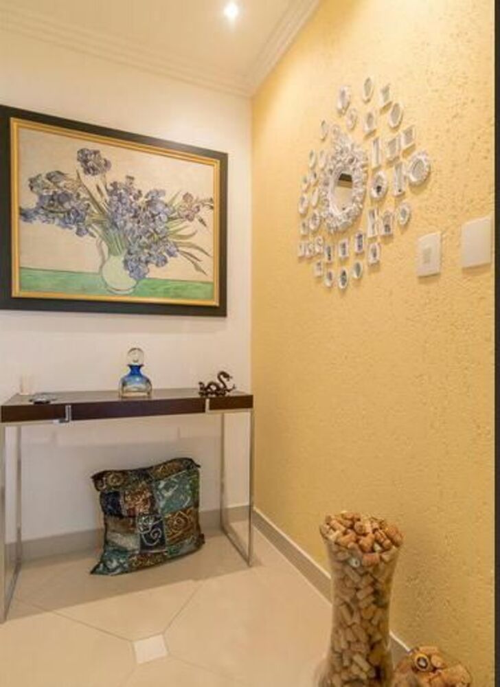 Apartamento, 4 quartos, 170 m² - Foto 12