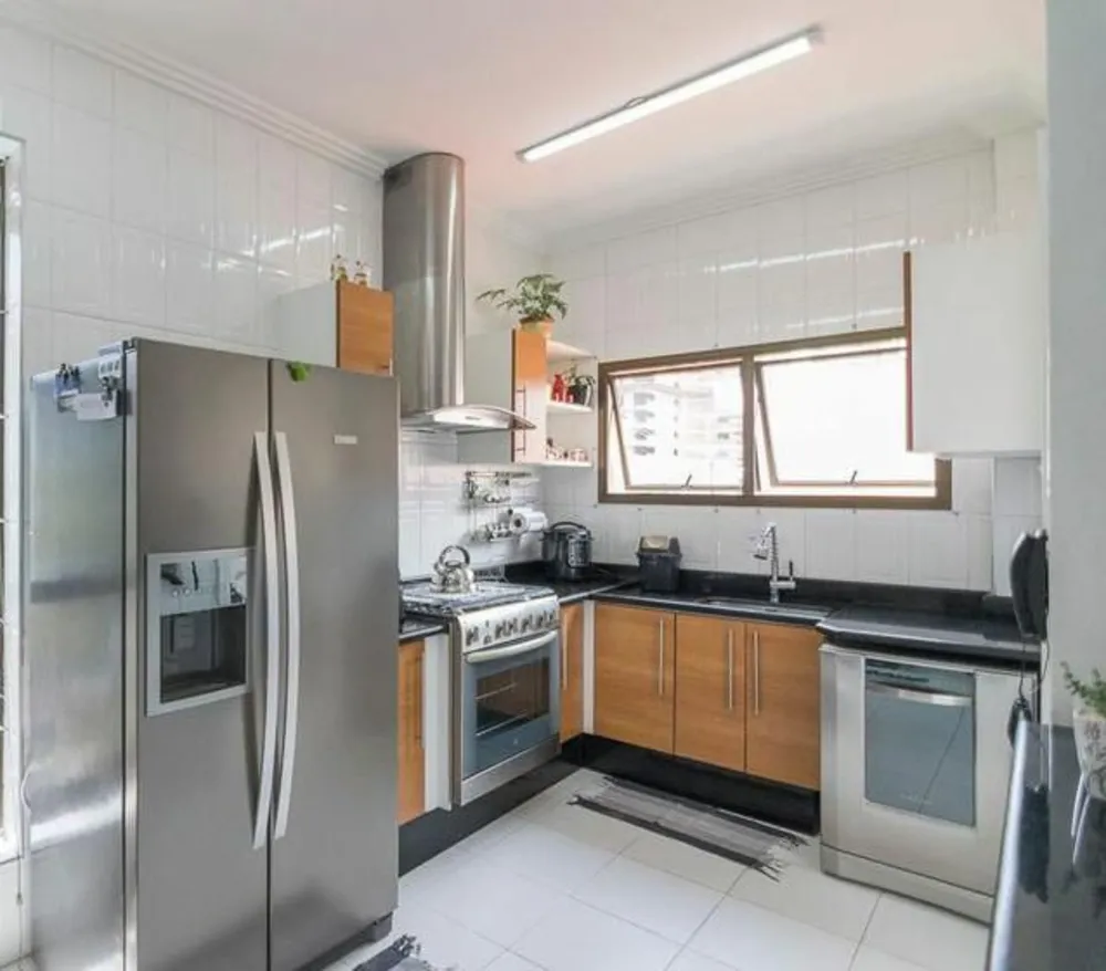 Apartamento, 4 quartos, 170 m² - Foto 6