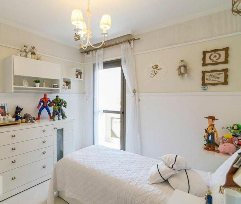 Apartamento, 4 quartos, 170 m² - Foto 8