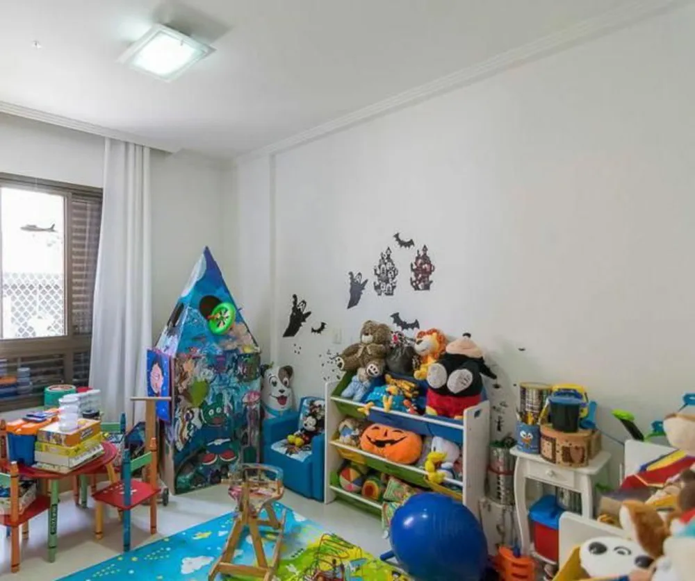 Apartamento, 4 quartos, 170 m² - Foto 20