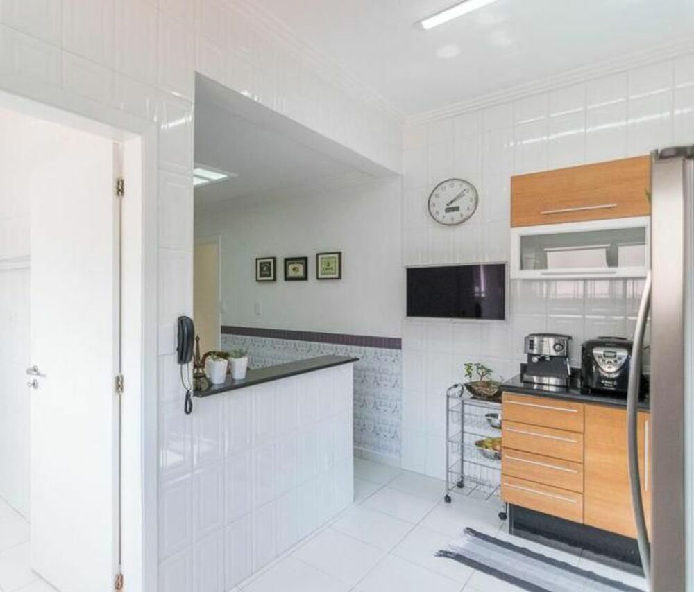 Apartamento, 4 quartos, 170 m² - Foto 3