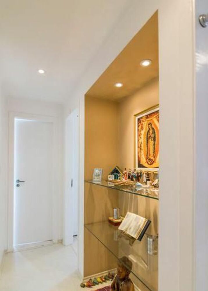 Apartamento, 4 quartos, 170 m² - Foto 4