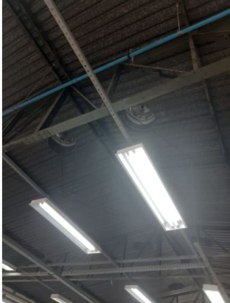 Loja-Salão para alugar, 800m² - Foto 11