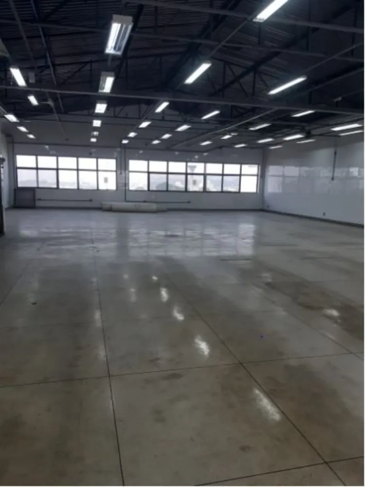 Loja-Salão, 800 m² - Foto 2