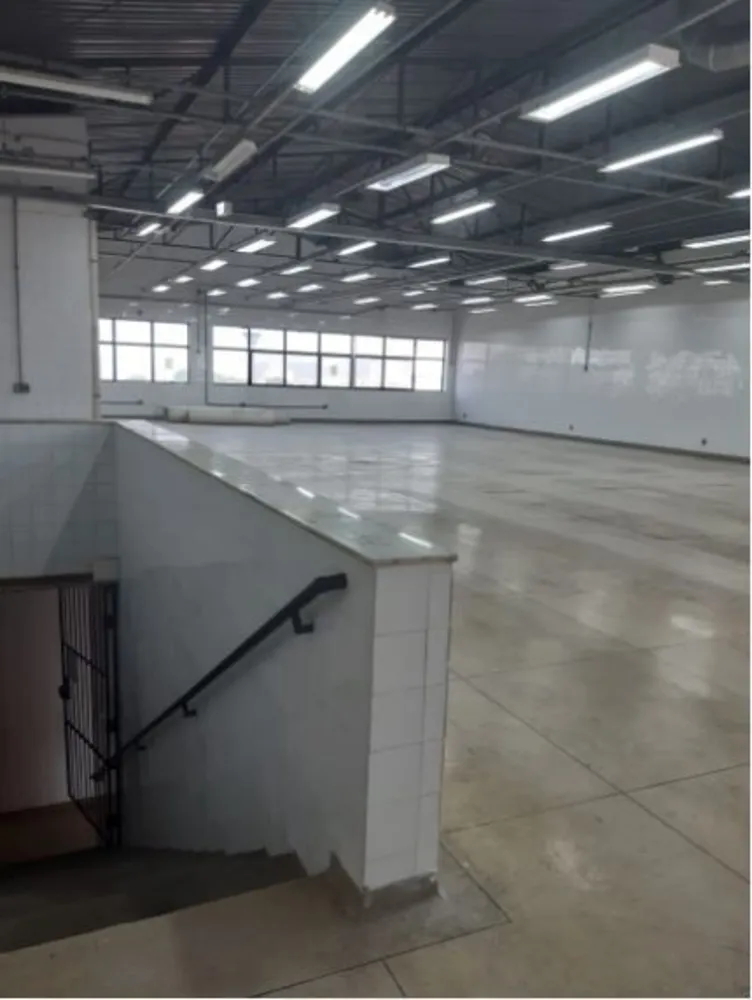 Loja-Salão, 800 m² - Foto 3