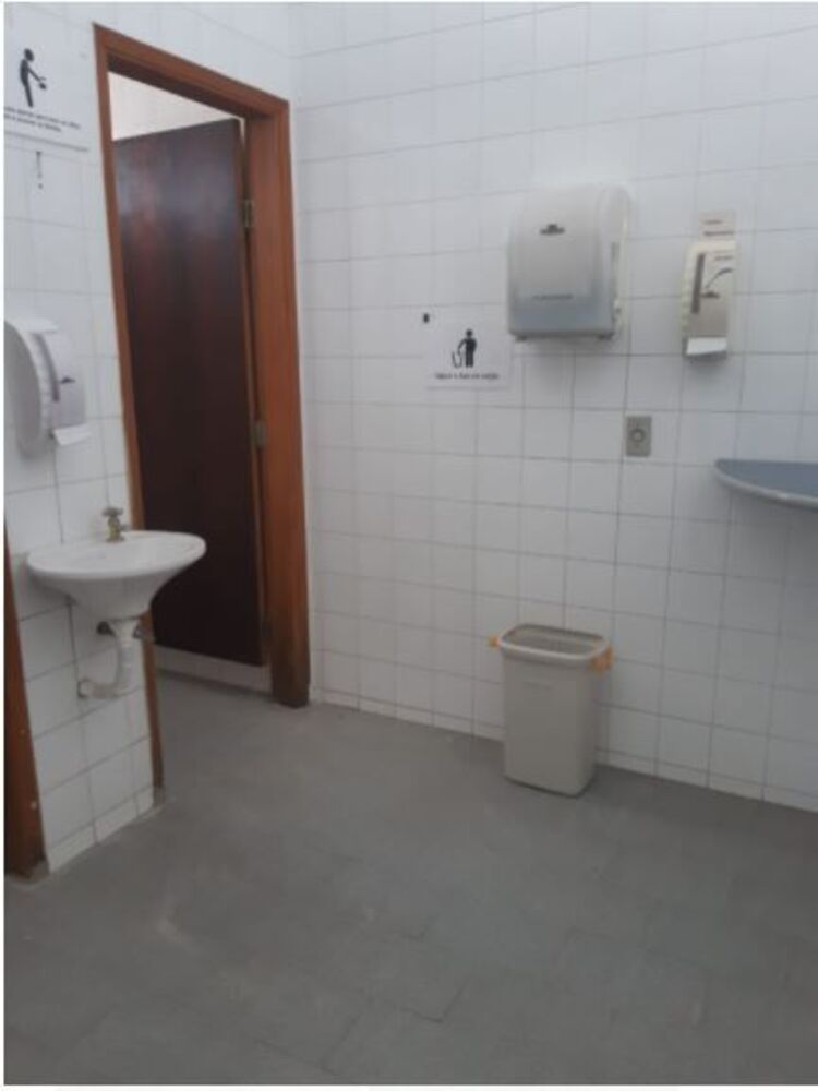 Loja-Salão para alugar, 800m² - Foto 7