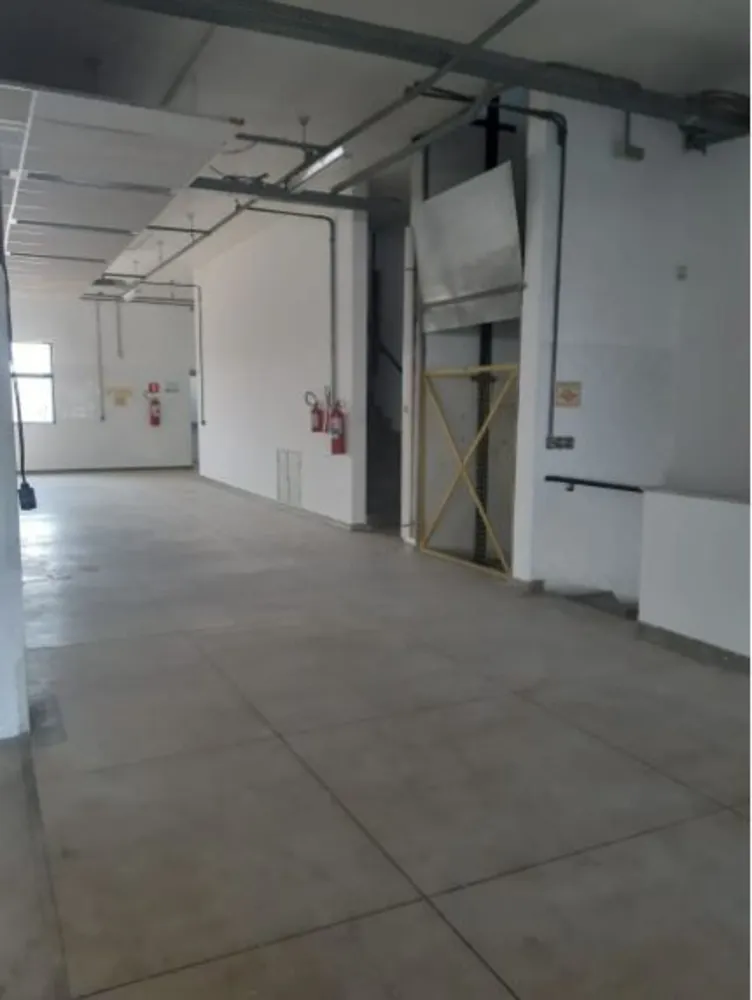 Loja-Salão, 800 m² - Foto 8