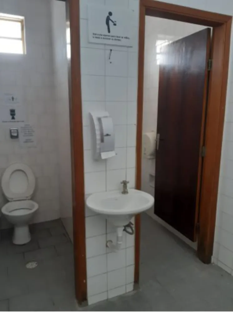 Loja-Salão, 800 m² - Foto 13