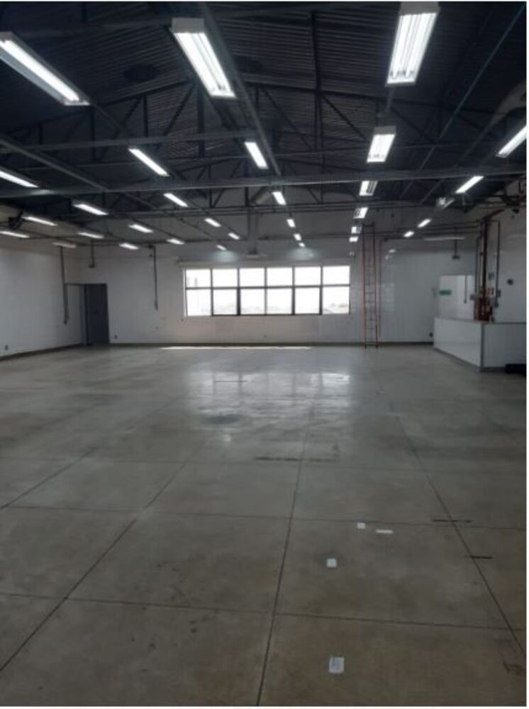 Loja-Salão para alugar, 800m² - Foto 1