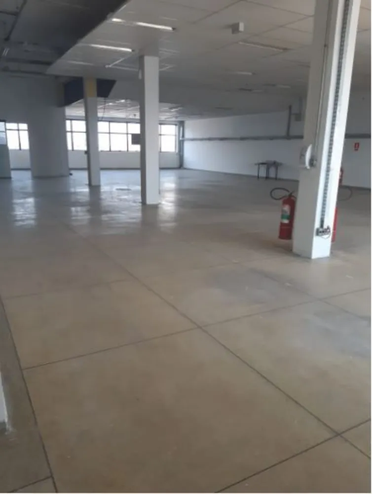 Loja-Salão, 800 m² - Foto 12