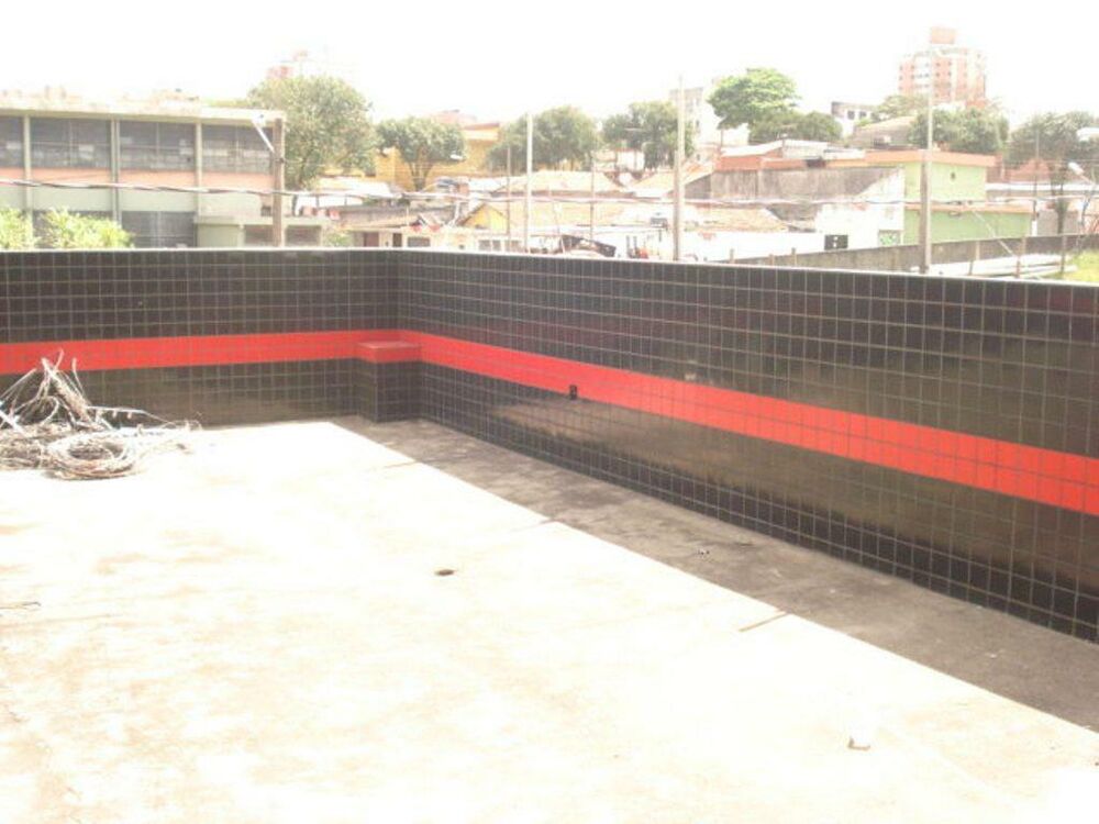 Depósito-Galpão, 674 m² - Foto 1