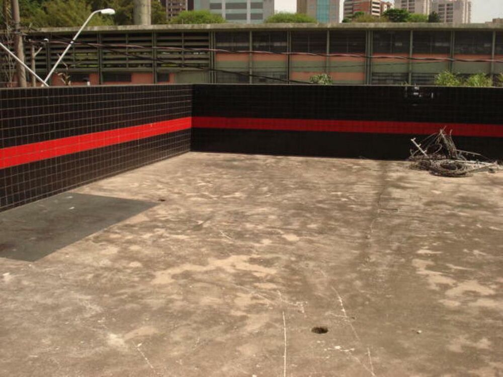 Depósito-Galpão, 674 m² - Foto 2
