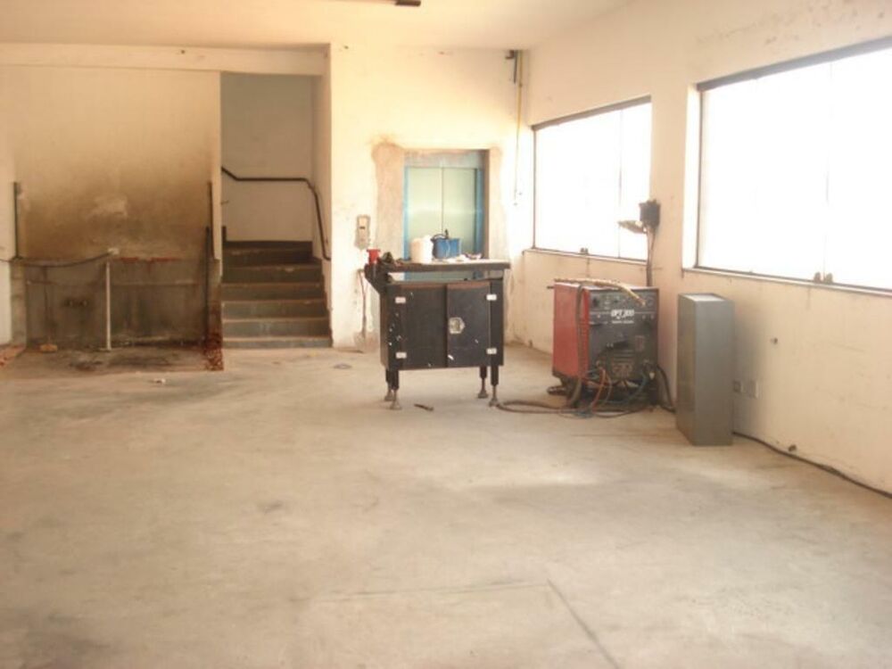 Depósito-Galpão, 674 m² - Foto 4