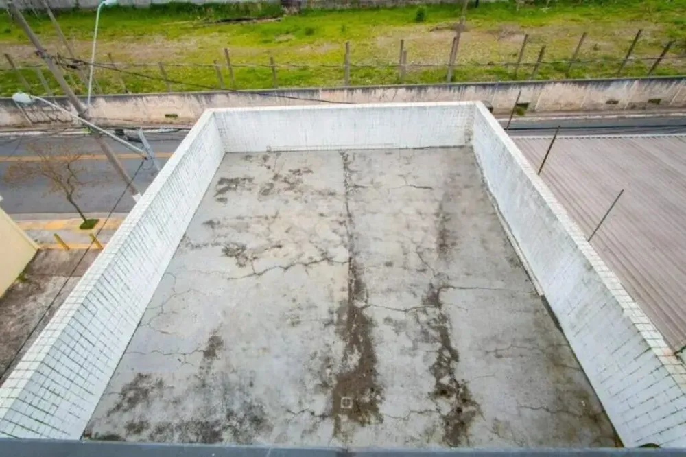 Depósito-Galpão, 674 m² - Foto 15