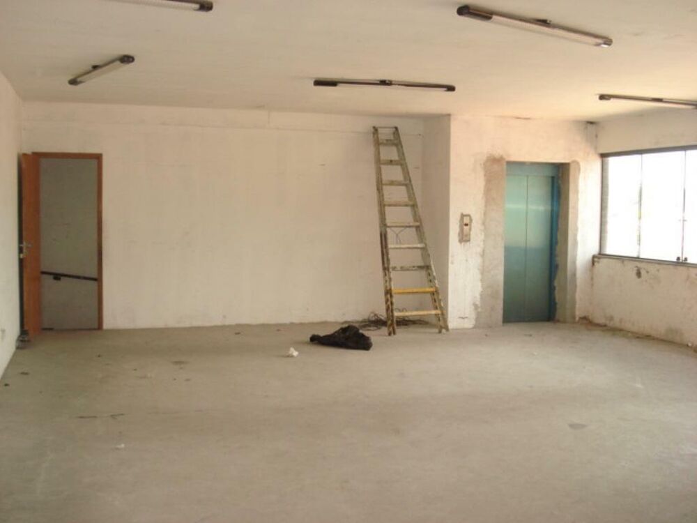 Depósito-Galpão, 674 m² - Foto 7