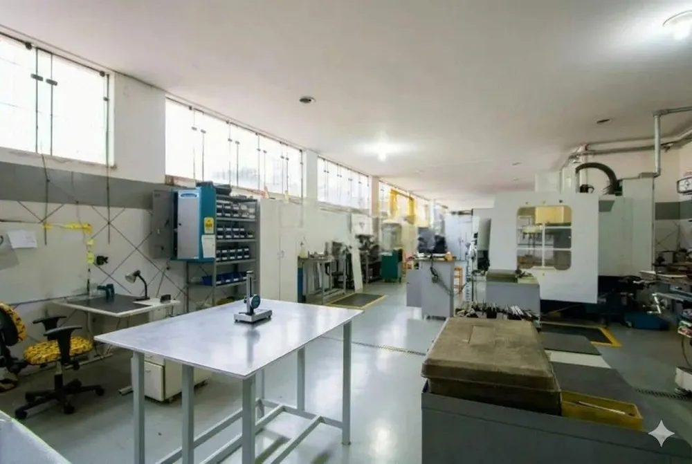 Depósito-Galpão, 674 m² - Foto 11