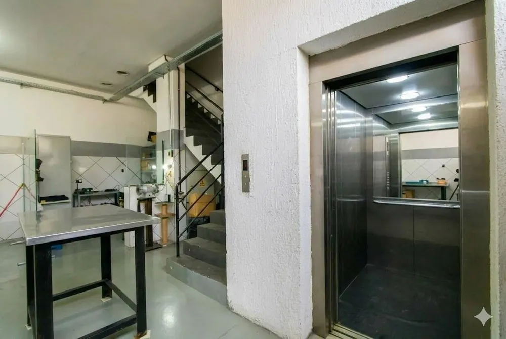Depósito-Galpão, 674 m² - Foto 12