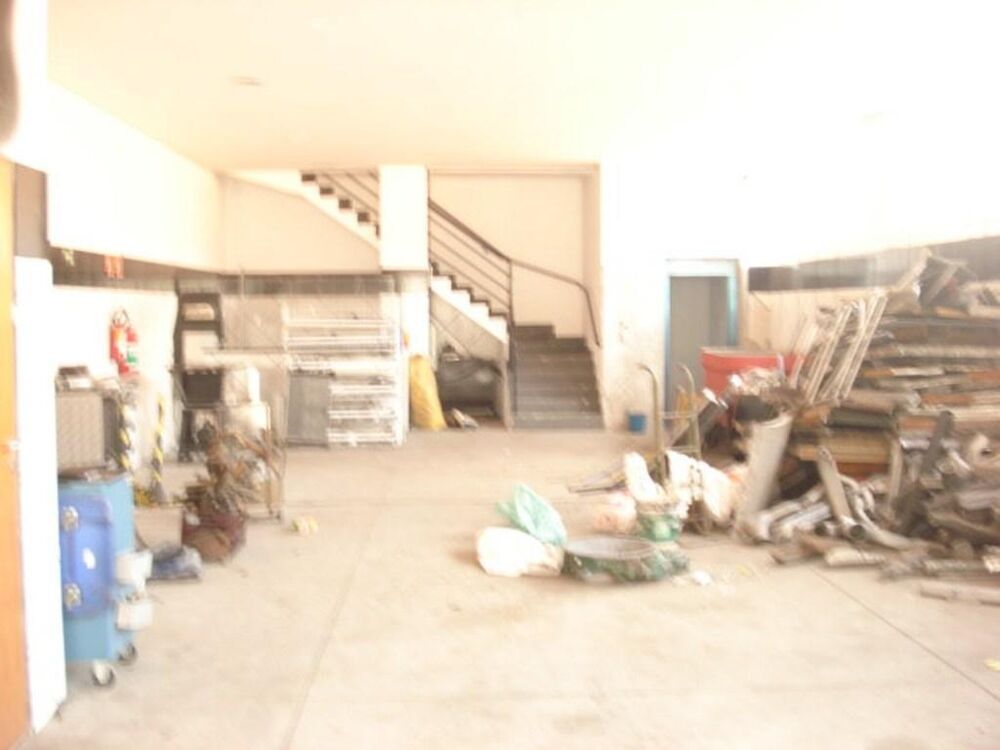 Depósito-Galpão, 674 m² - Foto 5