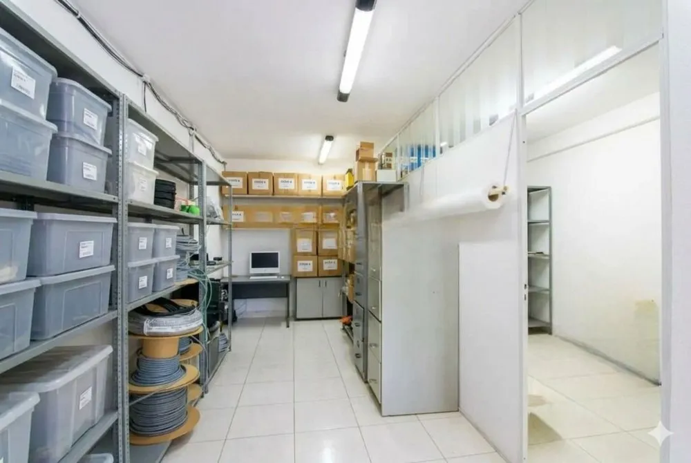 Depósito-Galpão, 674 m² - Foto 19