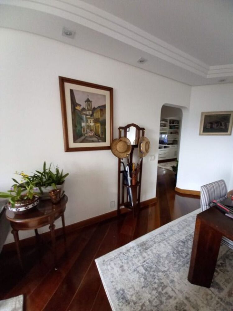 Apartamento, 3 quartos, 198 m² - Foto 3