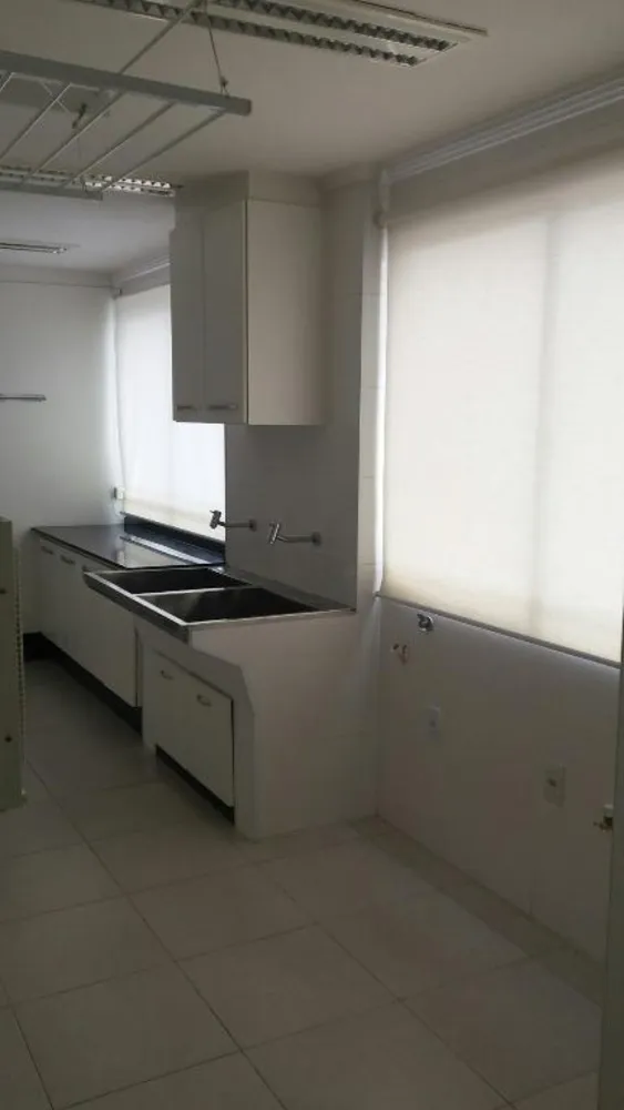 Apartamento, 3 quartos, 198 m² - Foto 12