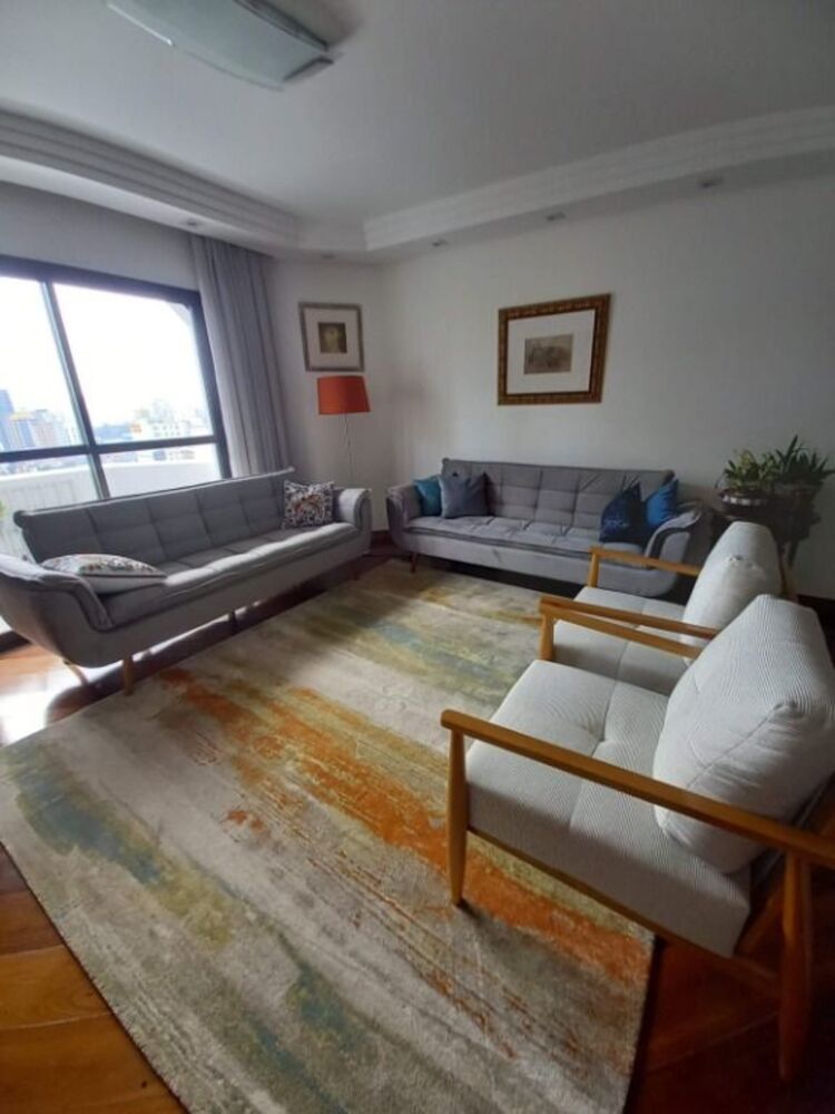 Apartamento, 3 quartos, 198 m² - Foto 6