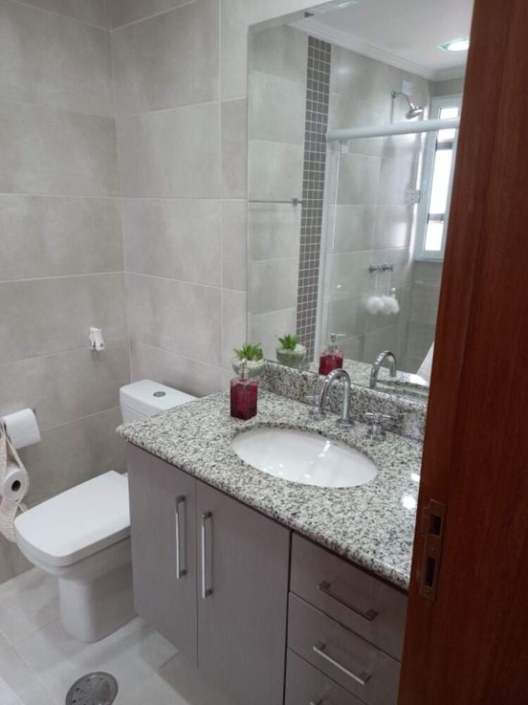 Apartamento, 3 quartos, 198 m² - Foto 4