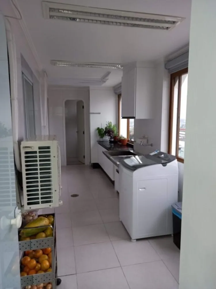 Apartamento, 3 quartos, 198 m² - Foto 13