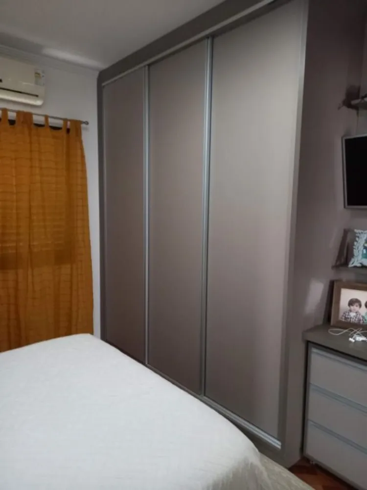 Apartamento, 3 quartos, 198 m² - Foto 9