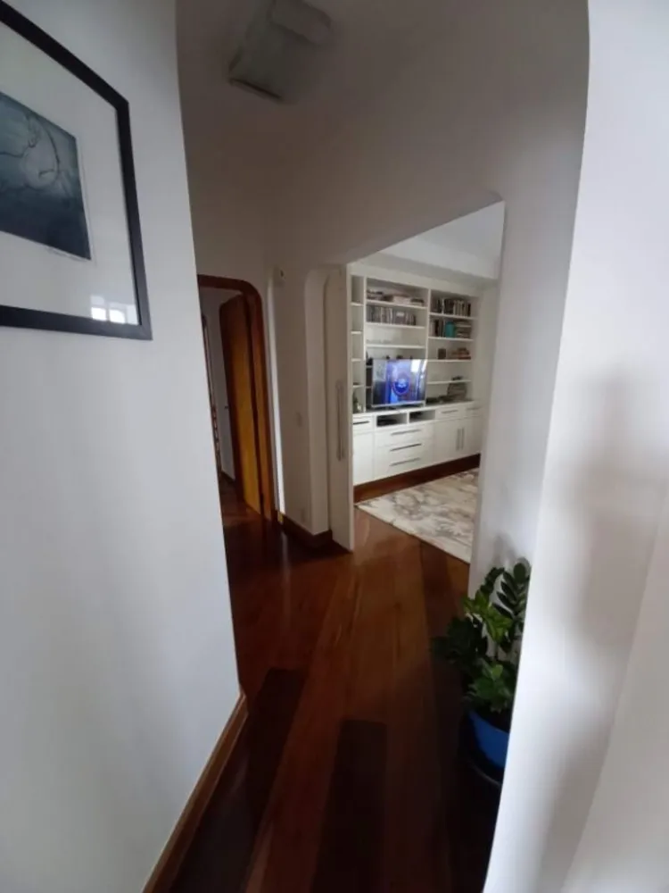 Apartamento, 3 quartos, 198 m² - Foto 5