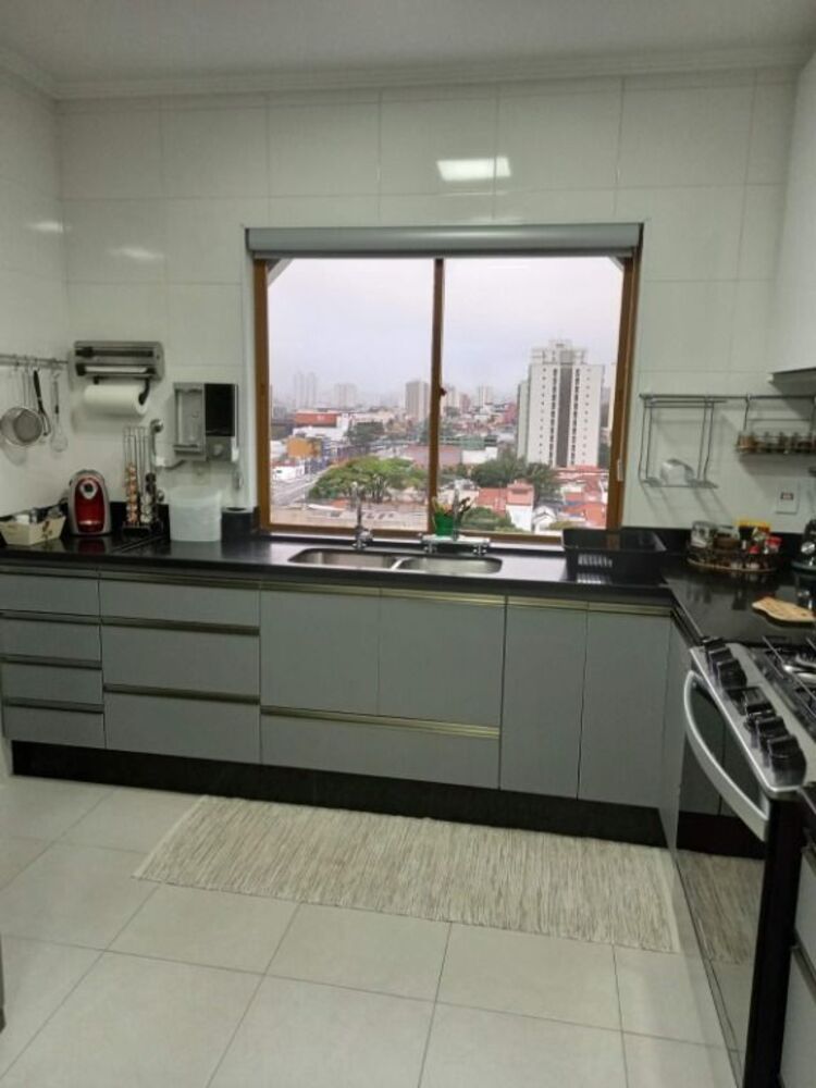Apartamento, 3 quartos, 198 m² - Foto 7