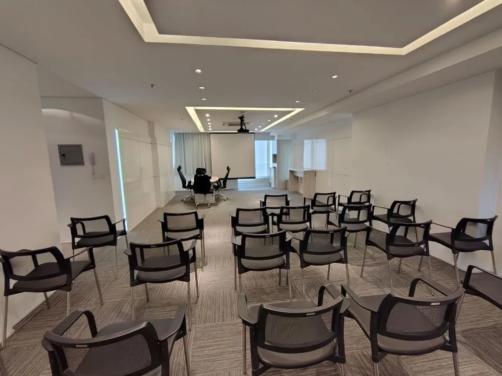 Prédio Inteiro, 681 m² - Foto 12