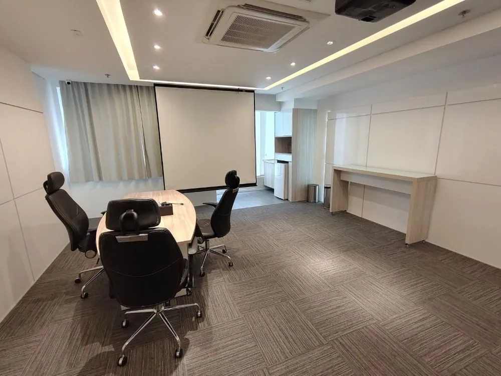 Prédio Inteiro, 681 m² - Foto 2