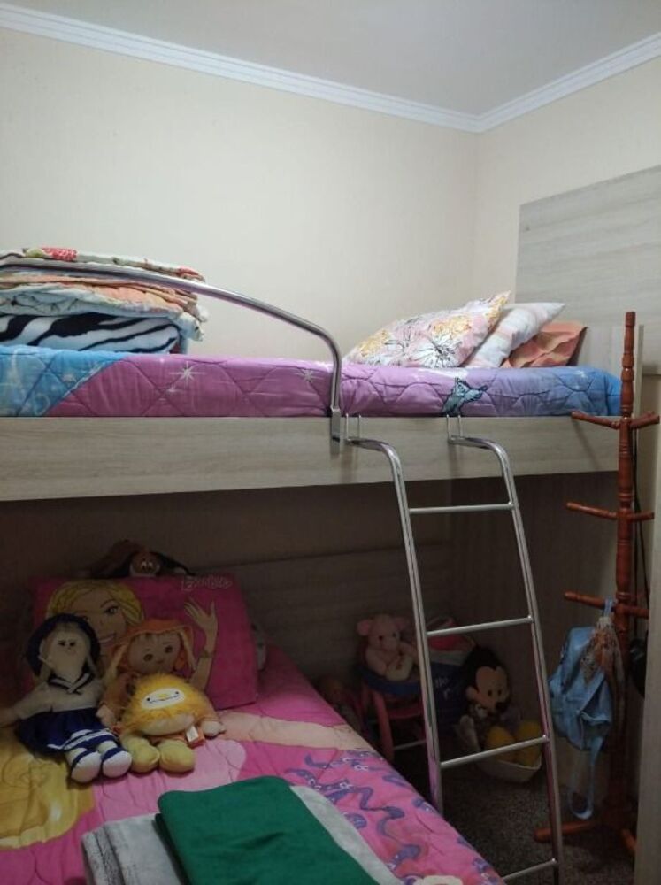 Sobrado, 3 quartos, 123 m² - Foto 3