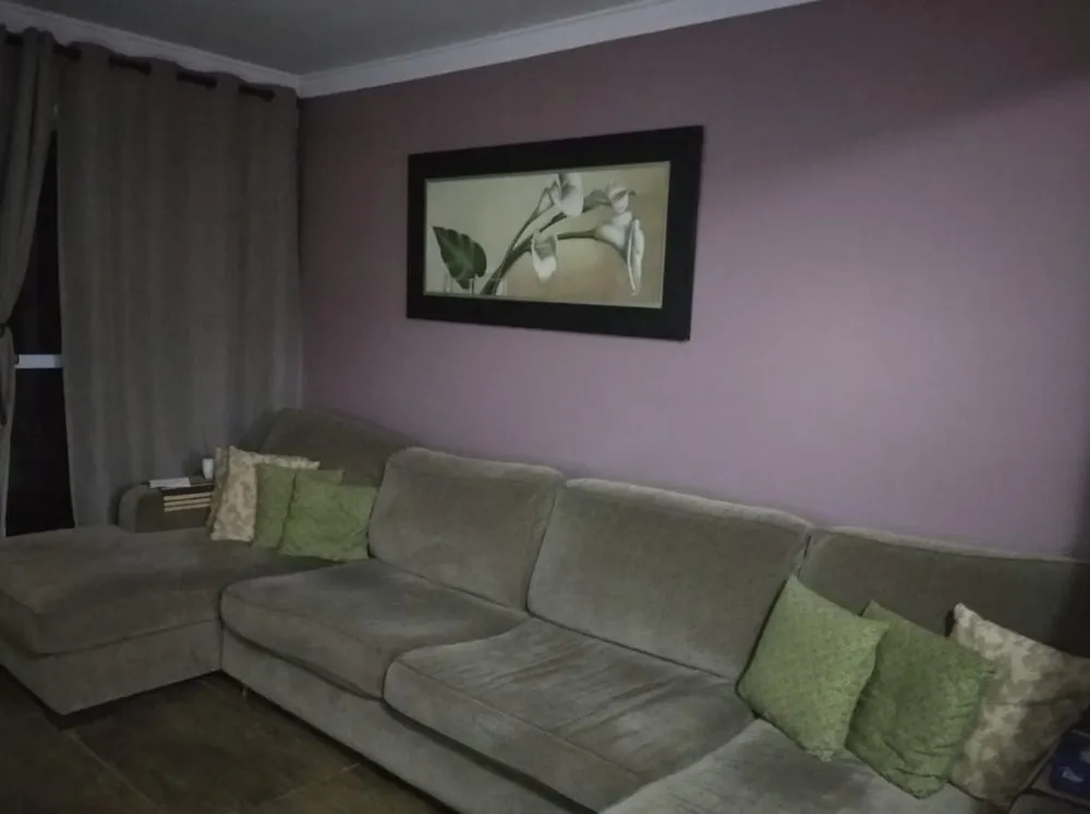 Sobrado, 3 quartos, 123 m² - Foto 2
