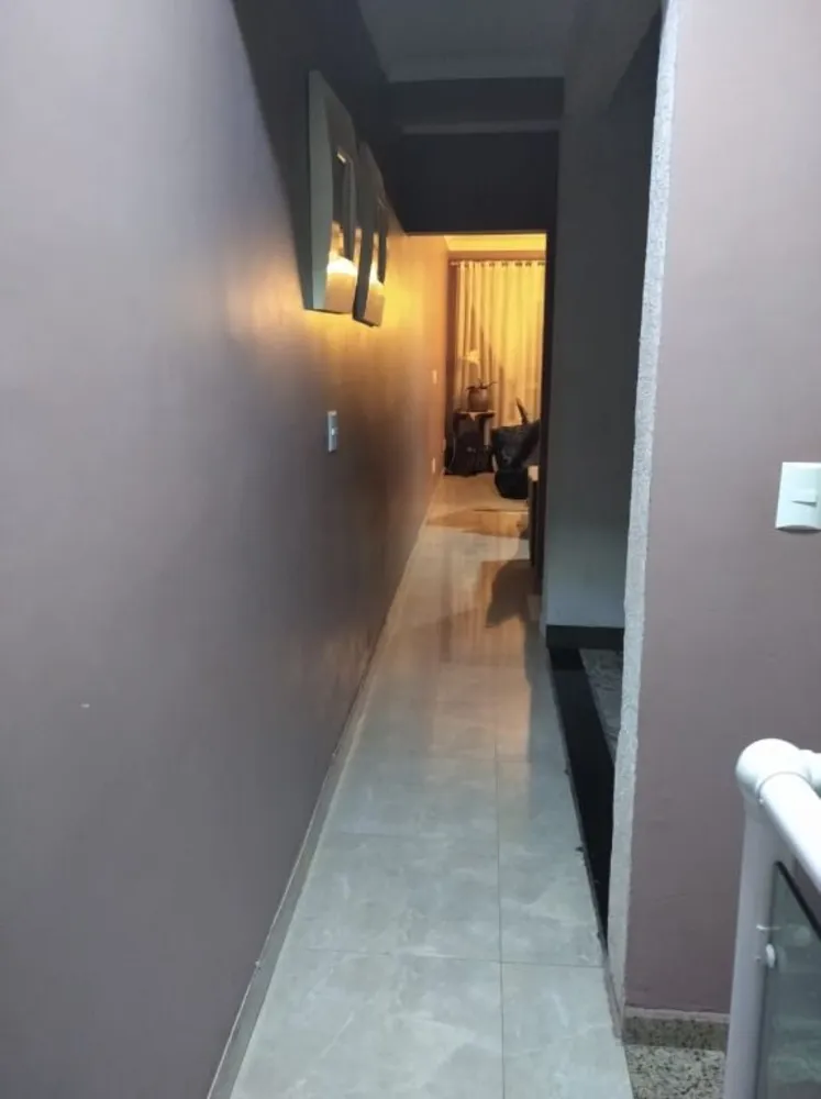 Sobrado, 3 quartos, 123 m² - Foto 9