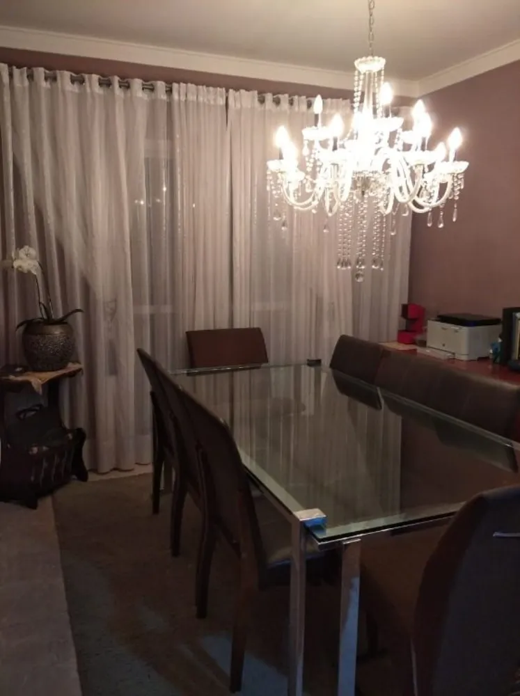 Sobrado, 3 quartos, 123 m² - Foto 1
