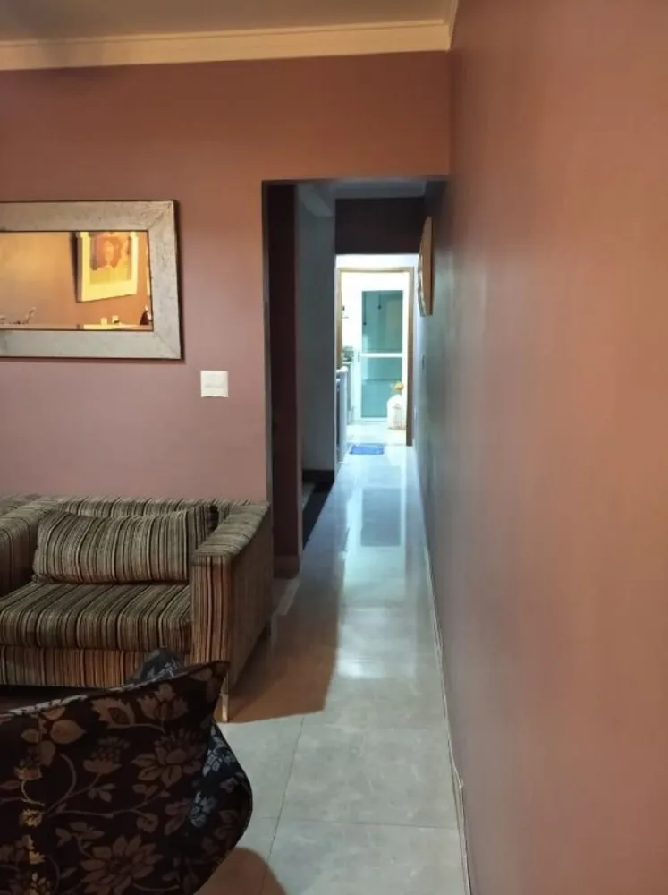 Sobrado, 3 quartos, 123 m² - Foto 16
