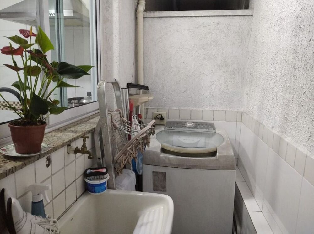 Sobrado, 3 quartos, 123 m² - Foto 4