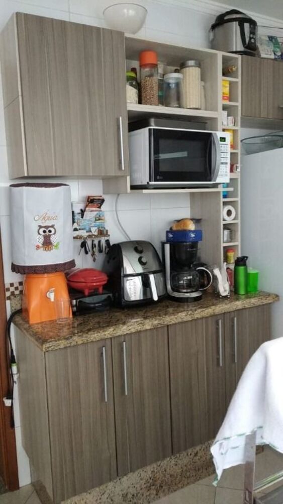 Sobrado, 3 quartos, 123 m² - Foto 12