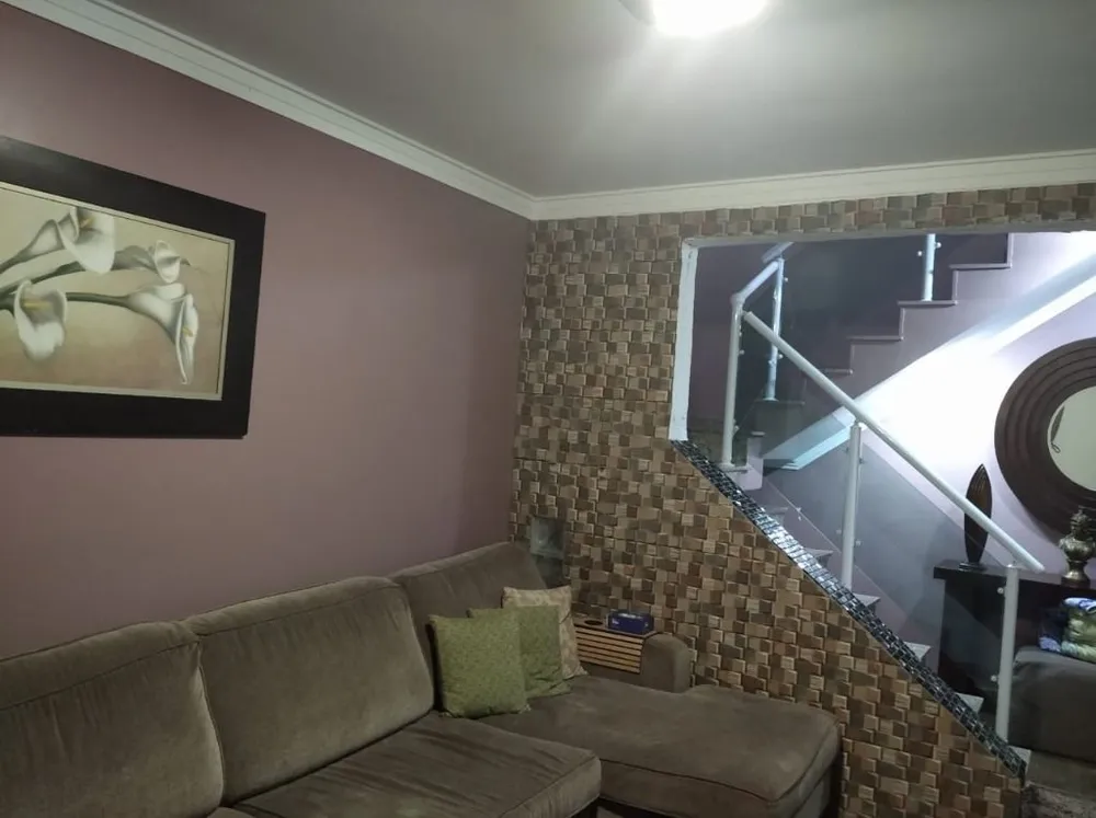 Sobrado, 3 quartos, 123 m² - Foto 3