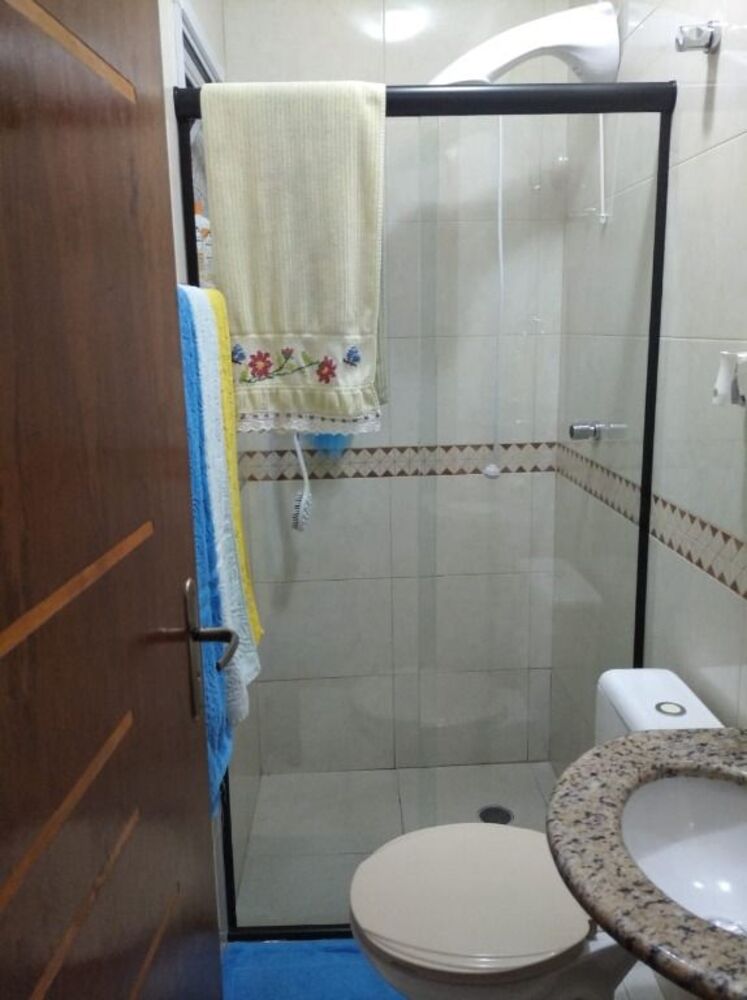 Sobrado, 3 quartos, 123 m² - Foto 1