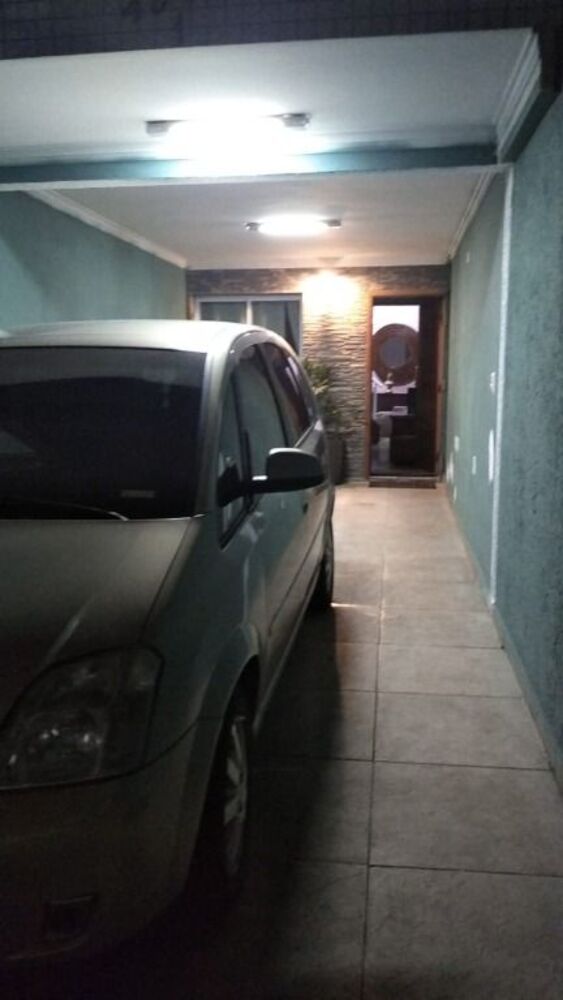 Sobrado, 3 quartos, 123 m² - Foto 8