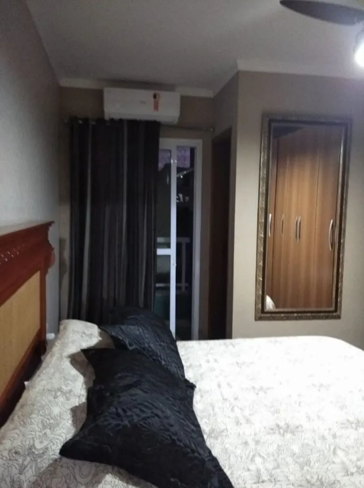 Sobrado, 3 quartos, 123 m² - Foto 12