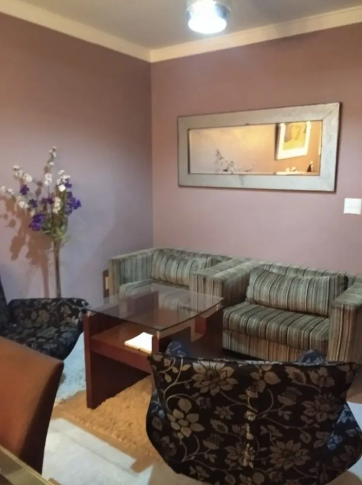 Sobrado, 3 quartos, 123 m² - Foto 15
