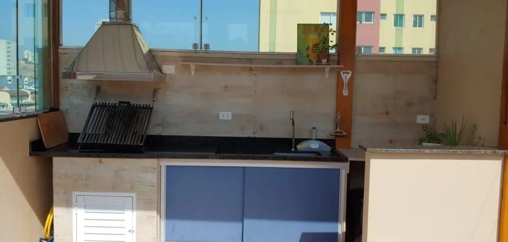 Cobertura, 2 quartos, 150 m² - Foto 12