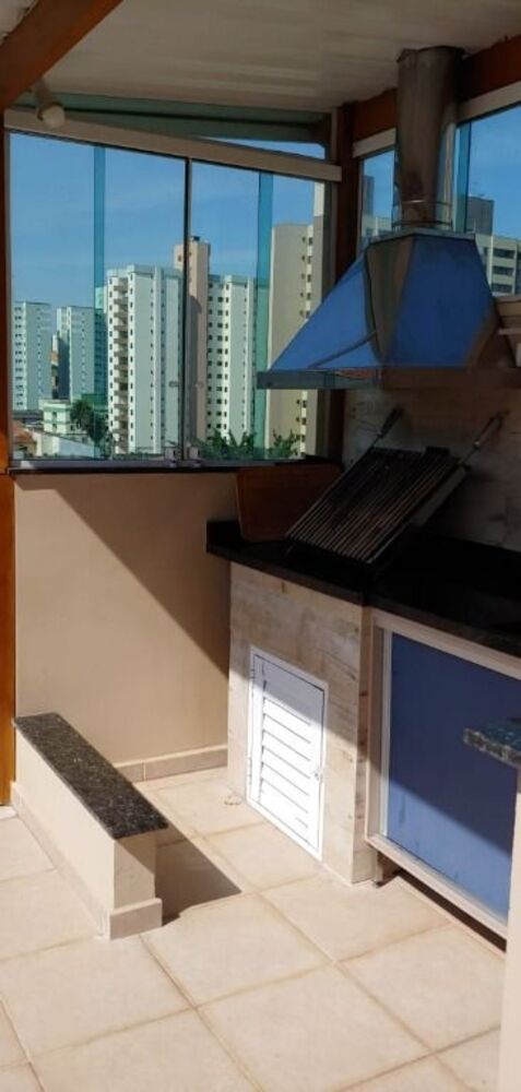 Cobertura, 2 quartos, 150 m² - Foto 8