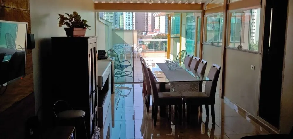 Cobertura, 2 quartos, 150 m² - Foto 9